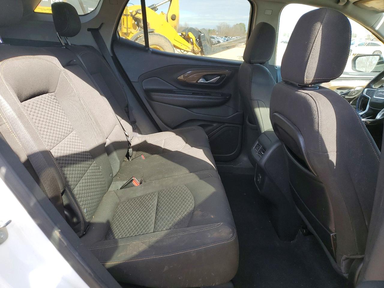 2019 GMC TERRAIN