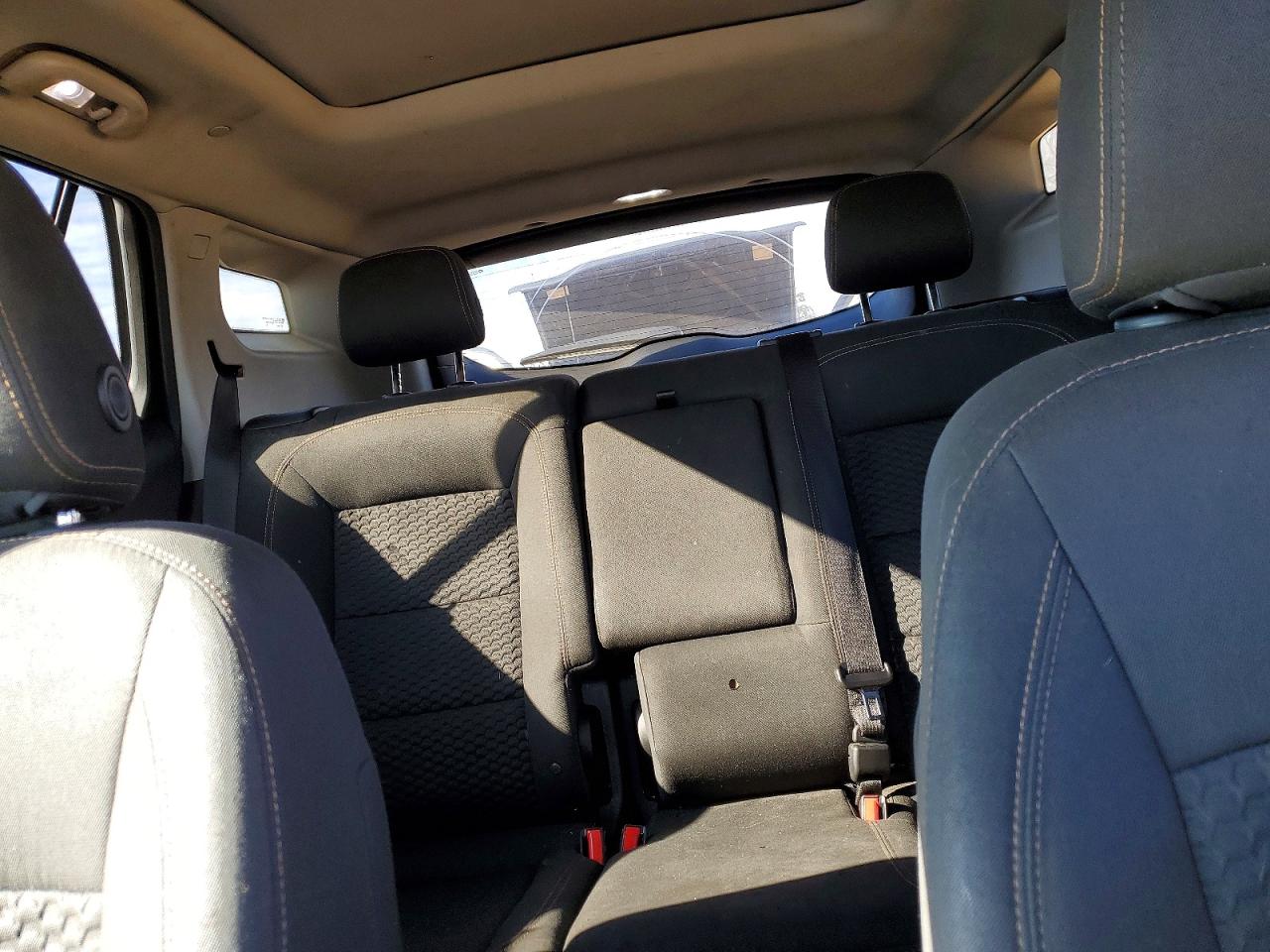 2019 GMC TERRAIN