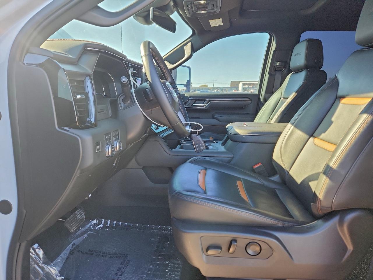 2025 GMC SIERRA