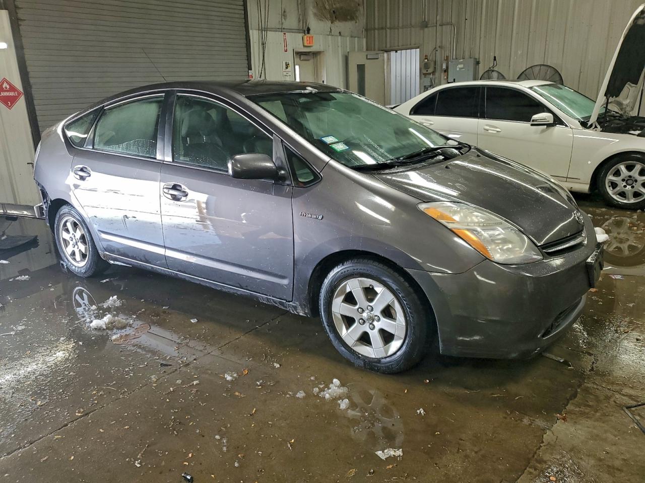 2008 TOYOTA PRIUS
