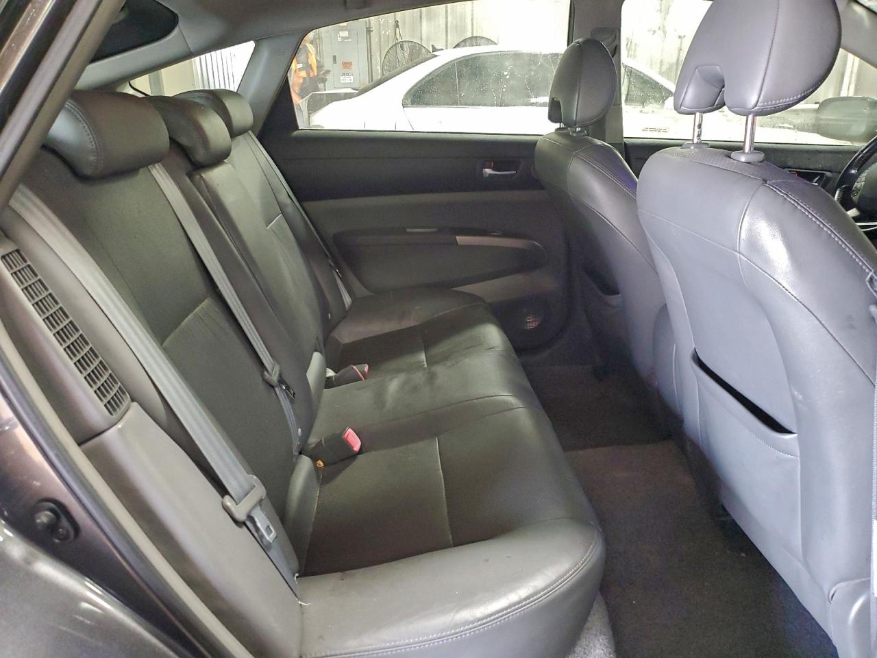 2008 TOYOTA PRIUS