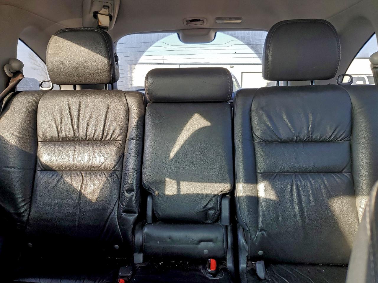 2010 HONDA CRV