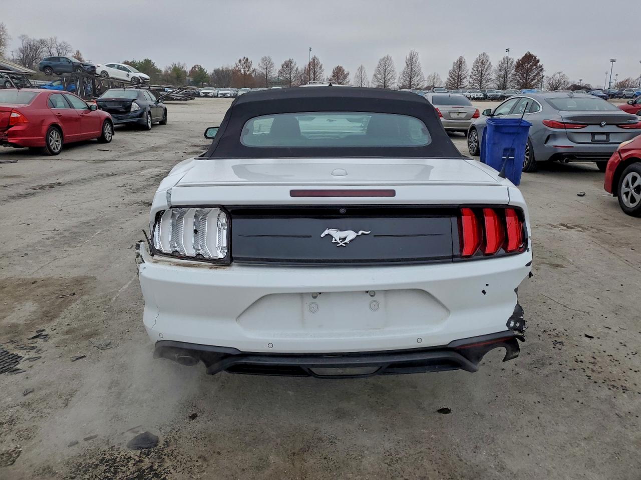 2023 FORD ALL Models