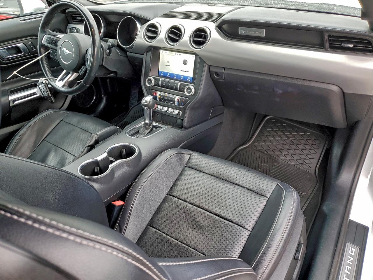 2023 FORD ALL Models