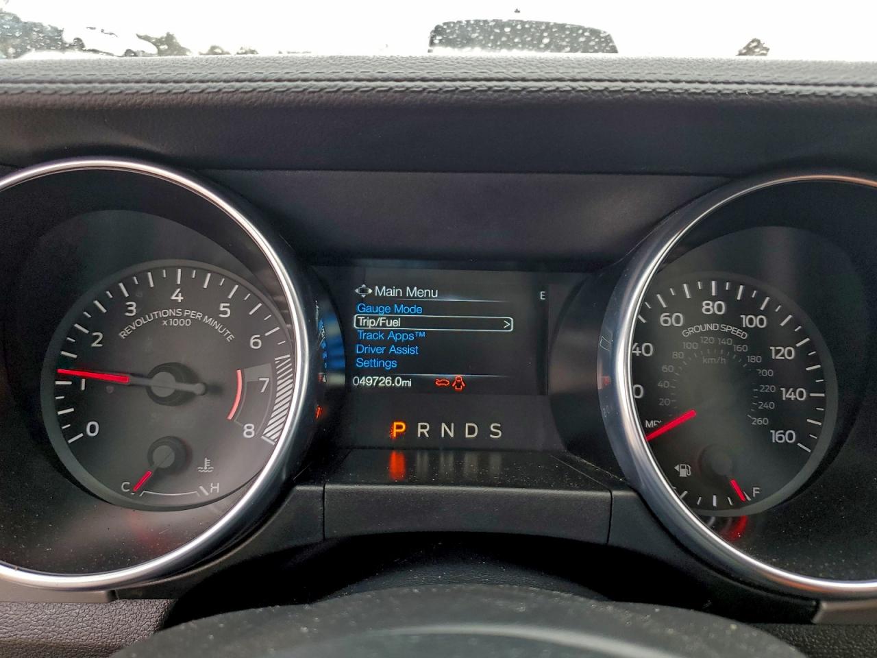 2023 FORD ALL Models