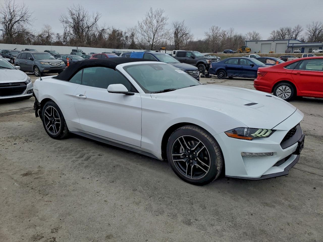 2023 FORD ALL Models