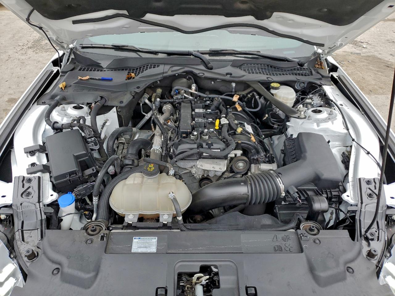 2023 FORD ALL Models