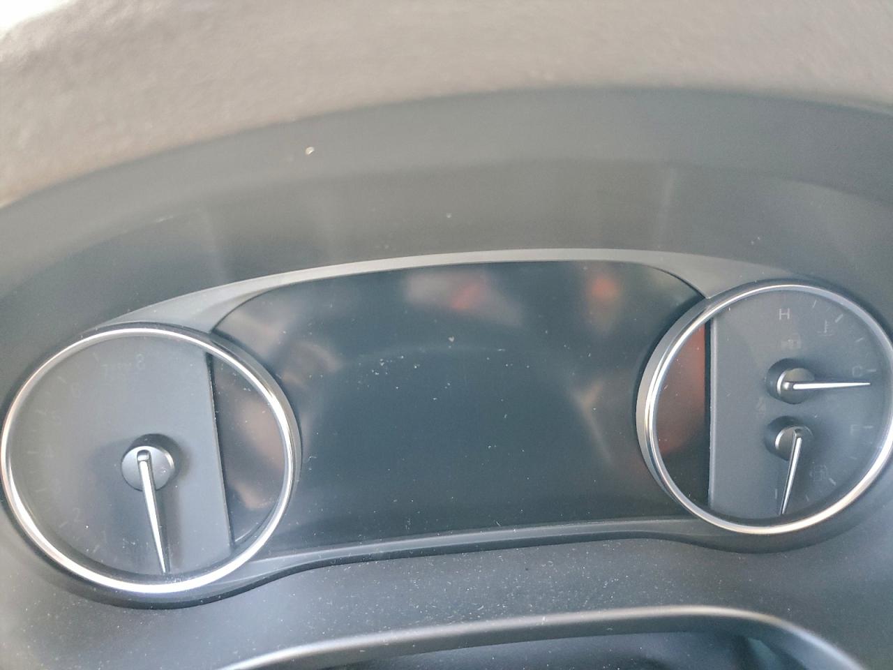 2023 BUICK ENCLAVE