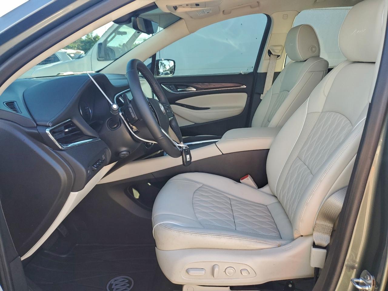 2023 BUICK ENCLAVE