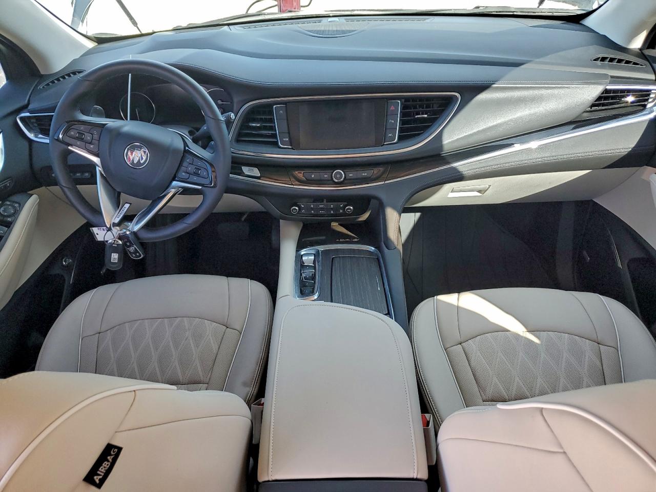 2023 BUICK ENCLAVE