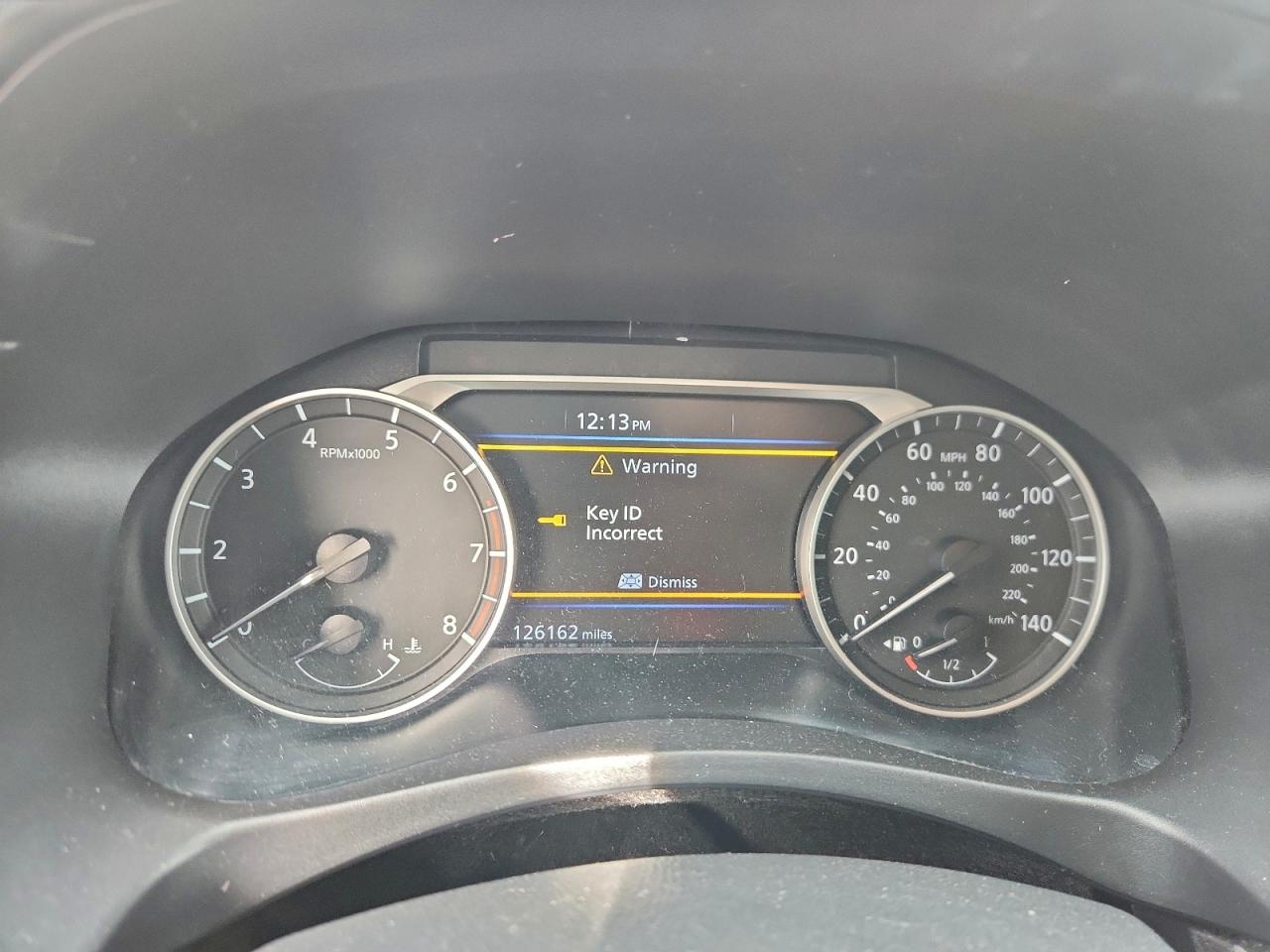 2020 NISSAN ALTIMA
