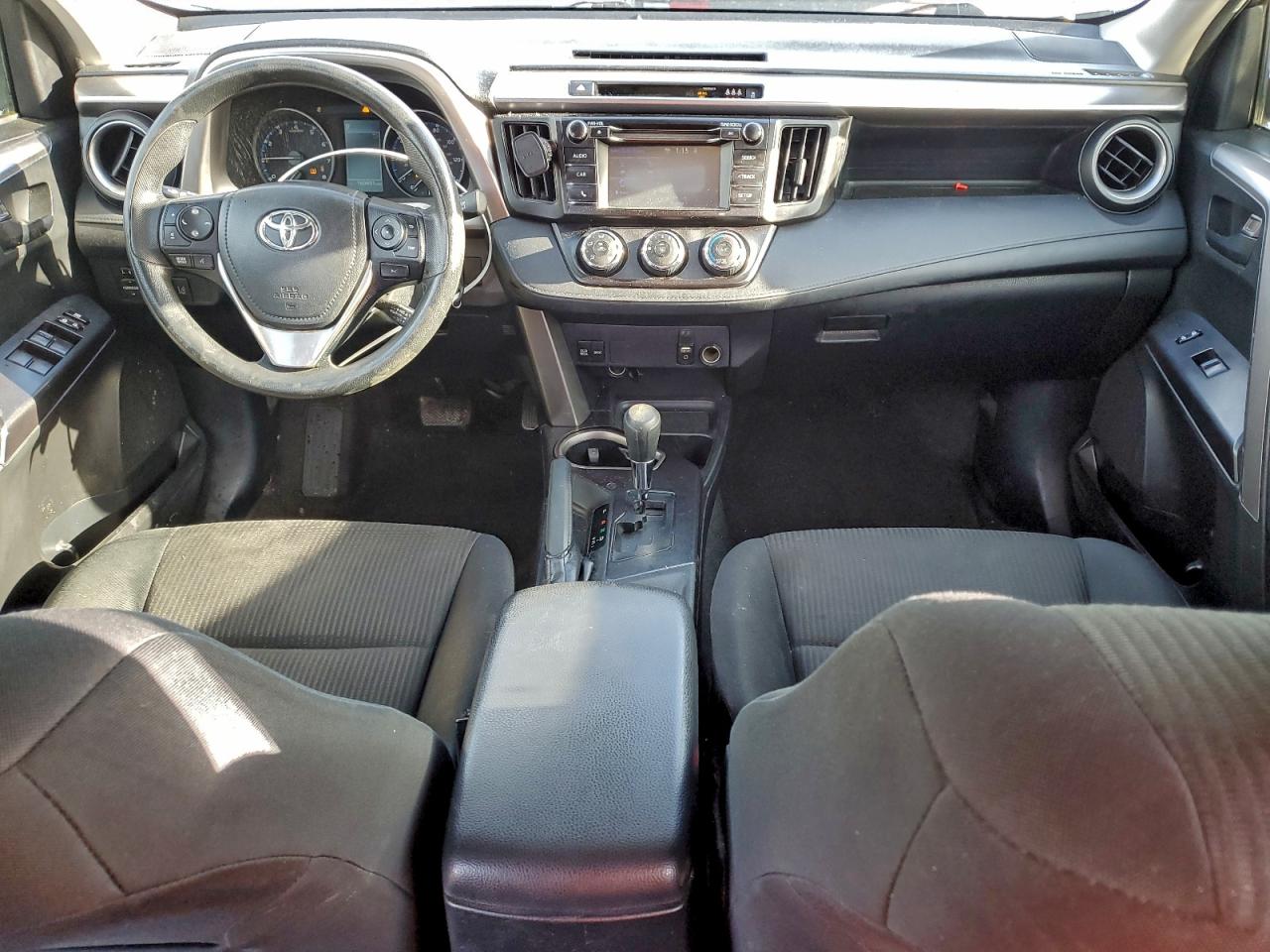2017 TOYOTA RAV4