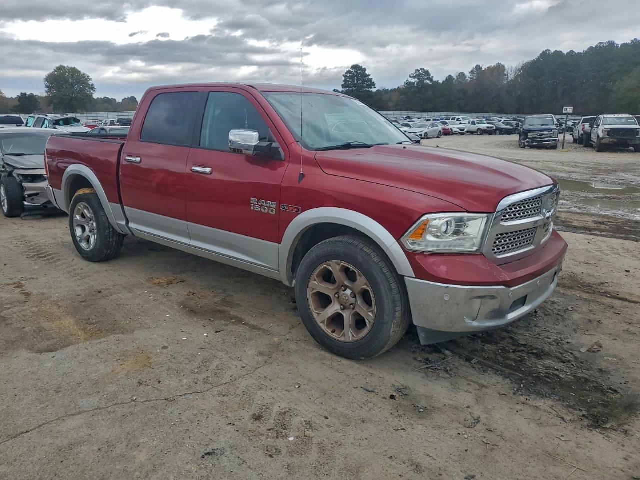 2015 RAM 1500