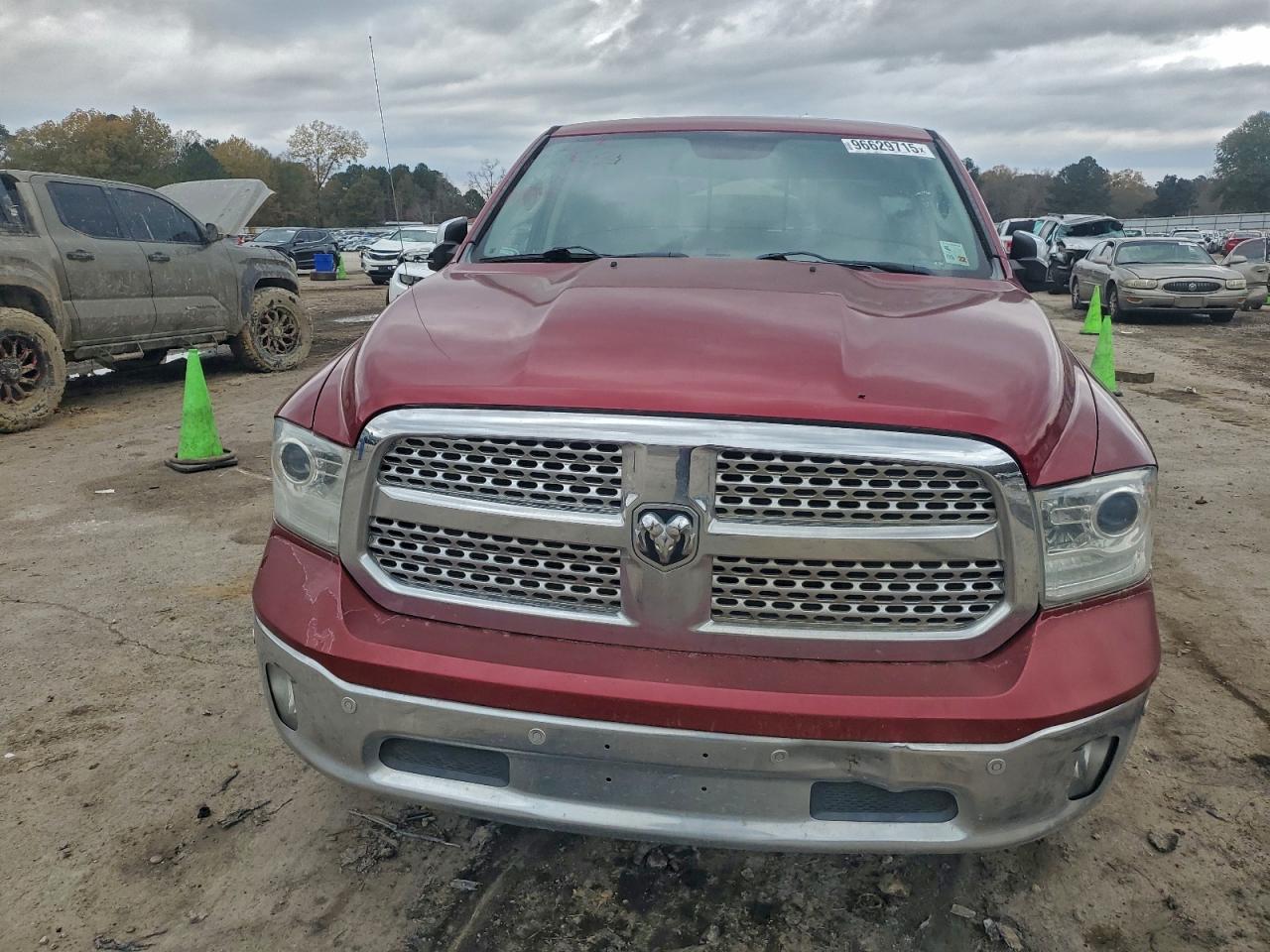 2015 RAM 1500