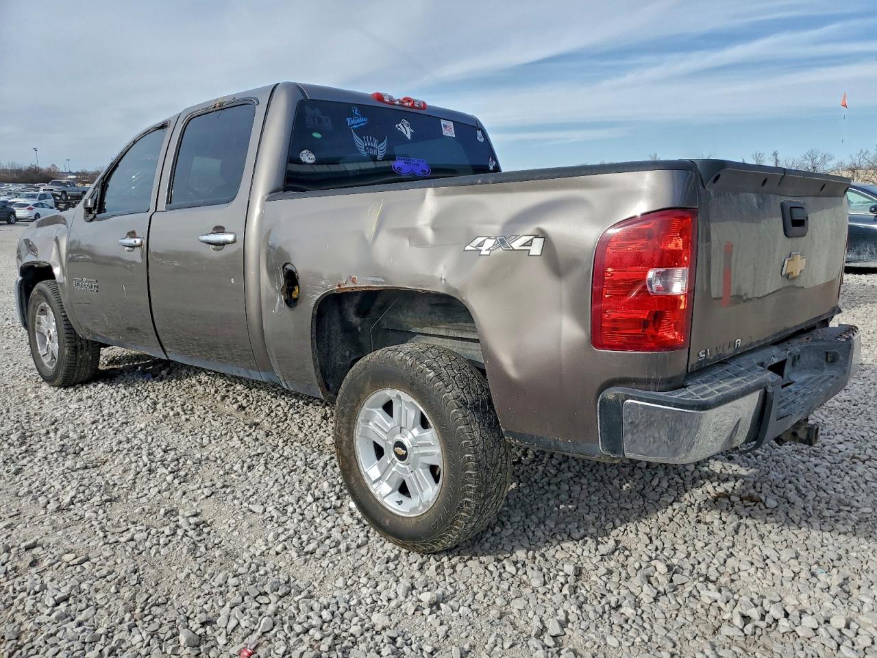 2012 CHEVROLET ALL Models