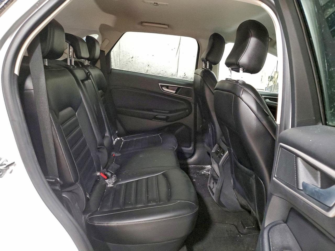 2023 FORD EDGE