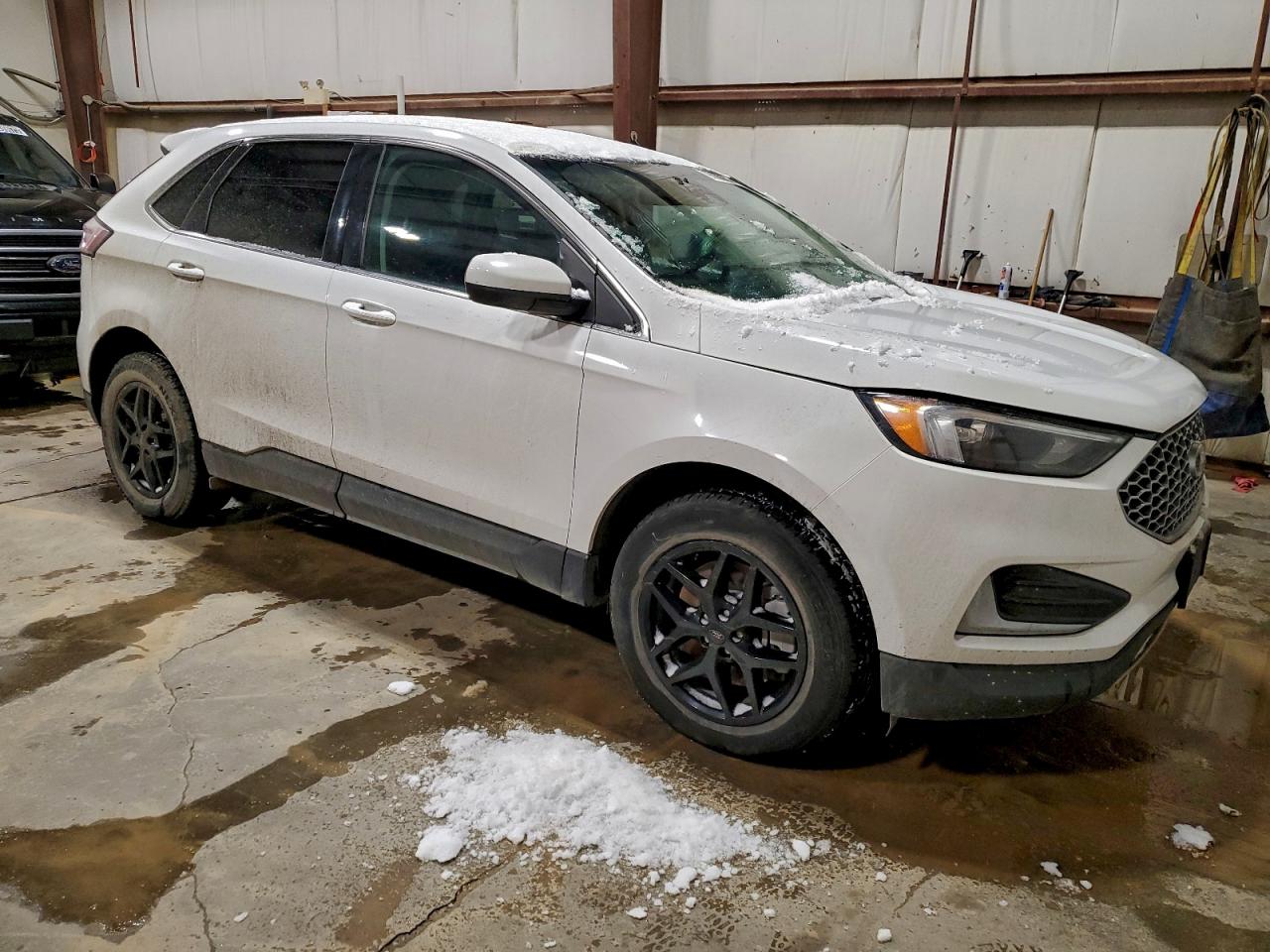 2023 FORD EDGE