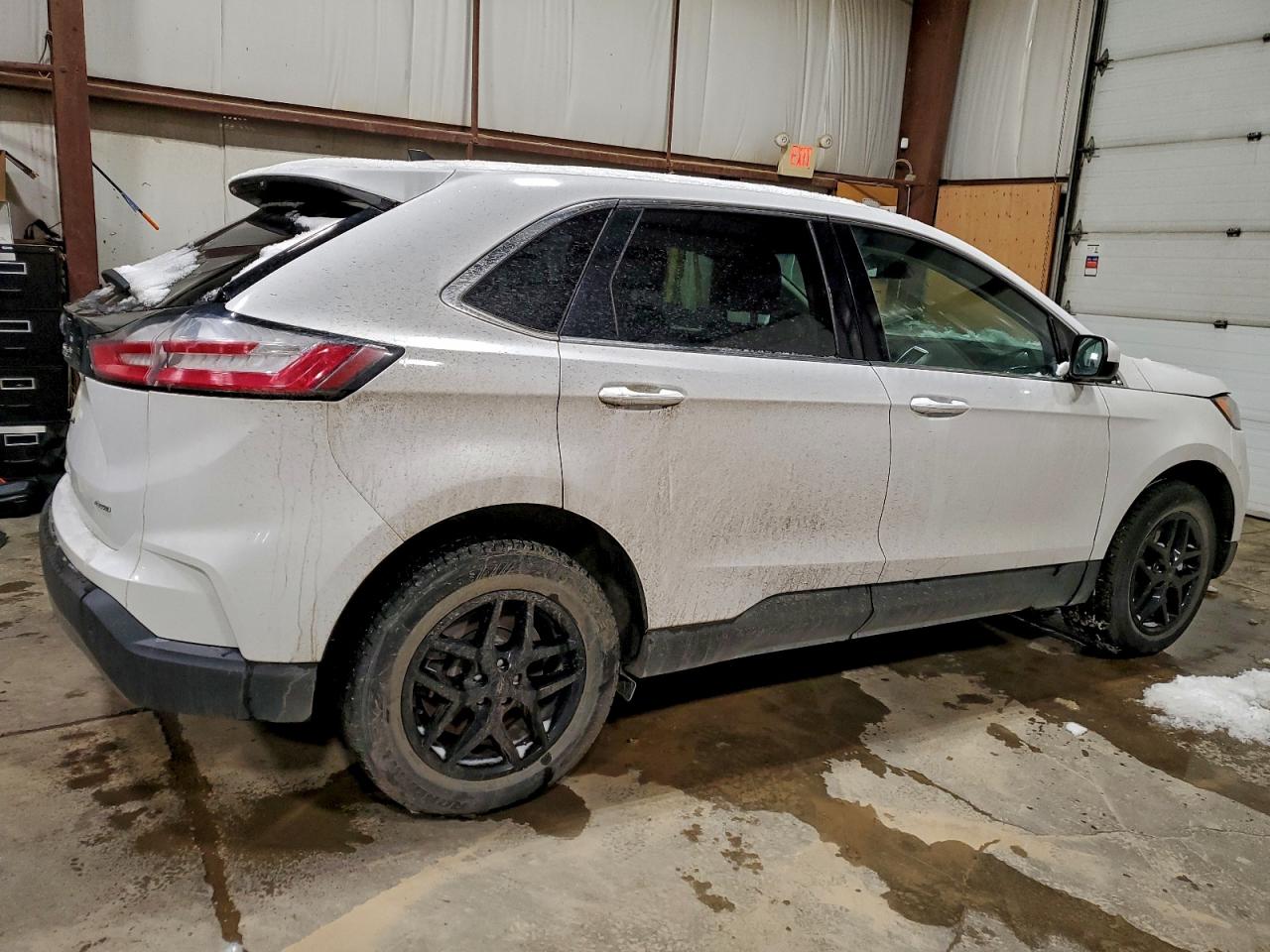 2023 FORD EDGE