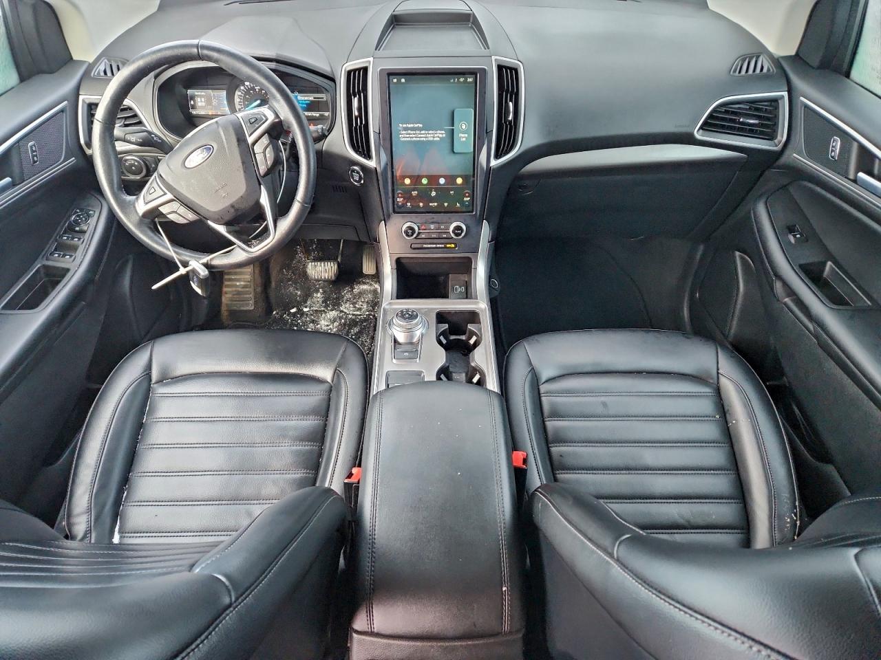 2023 FORD EDGE