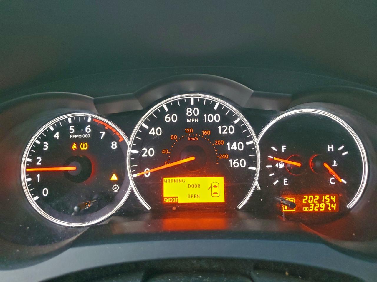 2011 NISSAN ALTIMA