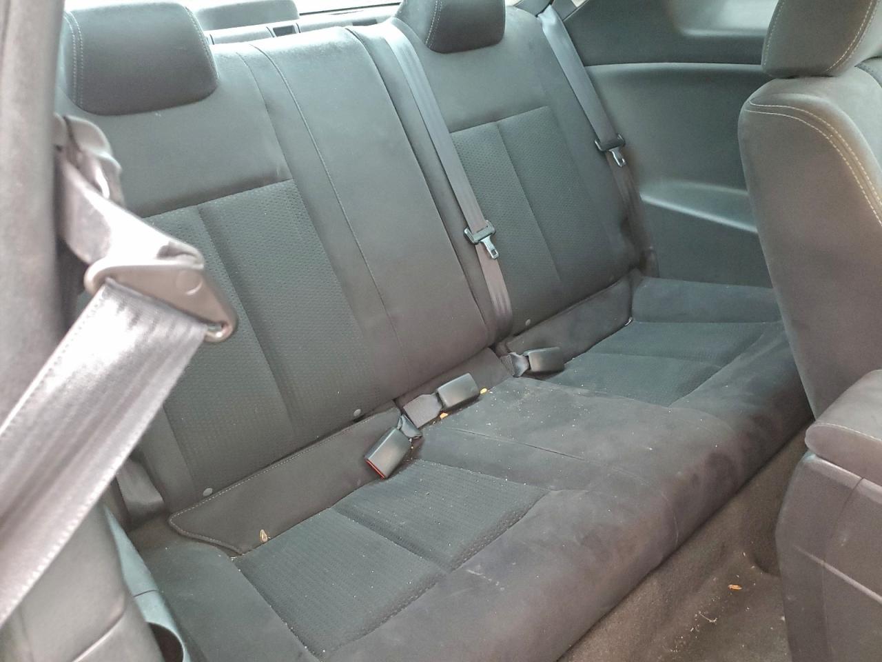 2011 NISSAN ALTIMA
