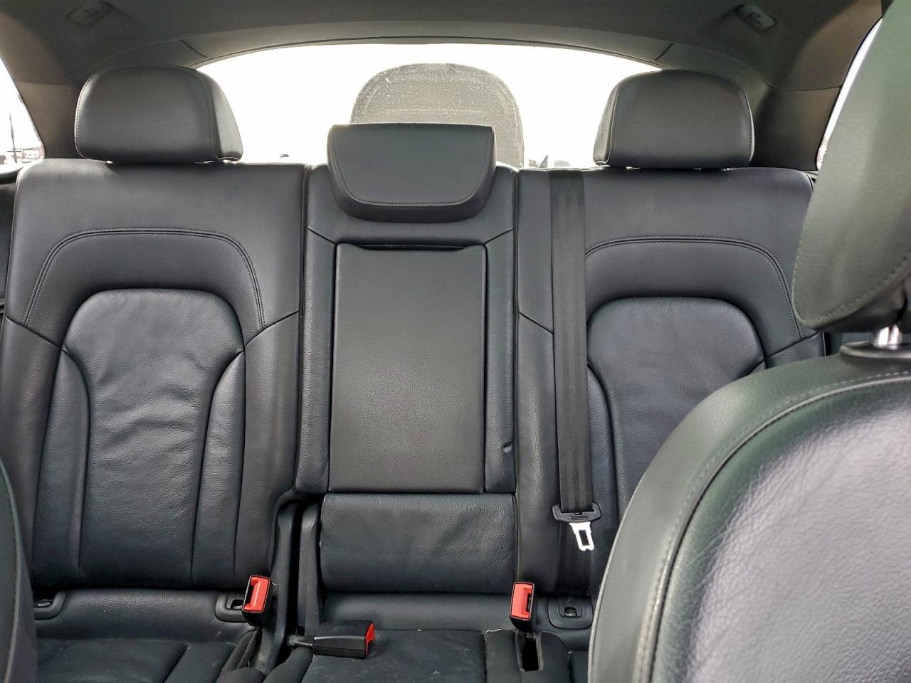2017 AUDI Q5