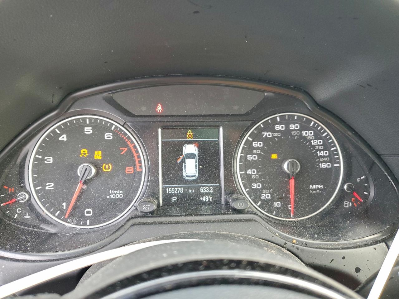 2017 AUDI Q5