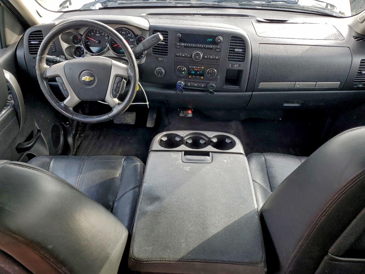 2013 CHEV ALL Models