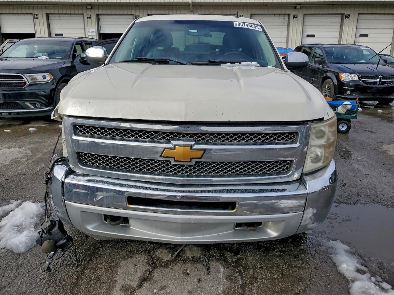 2013 CHEV ALL Models