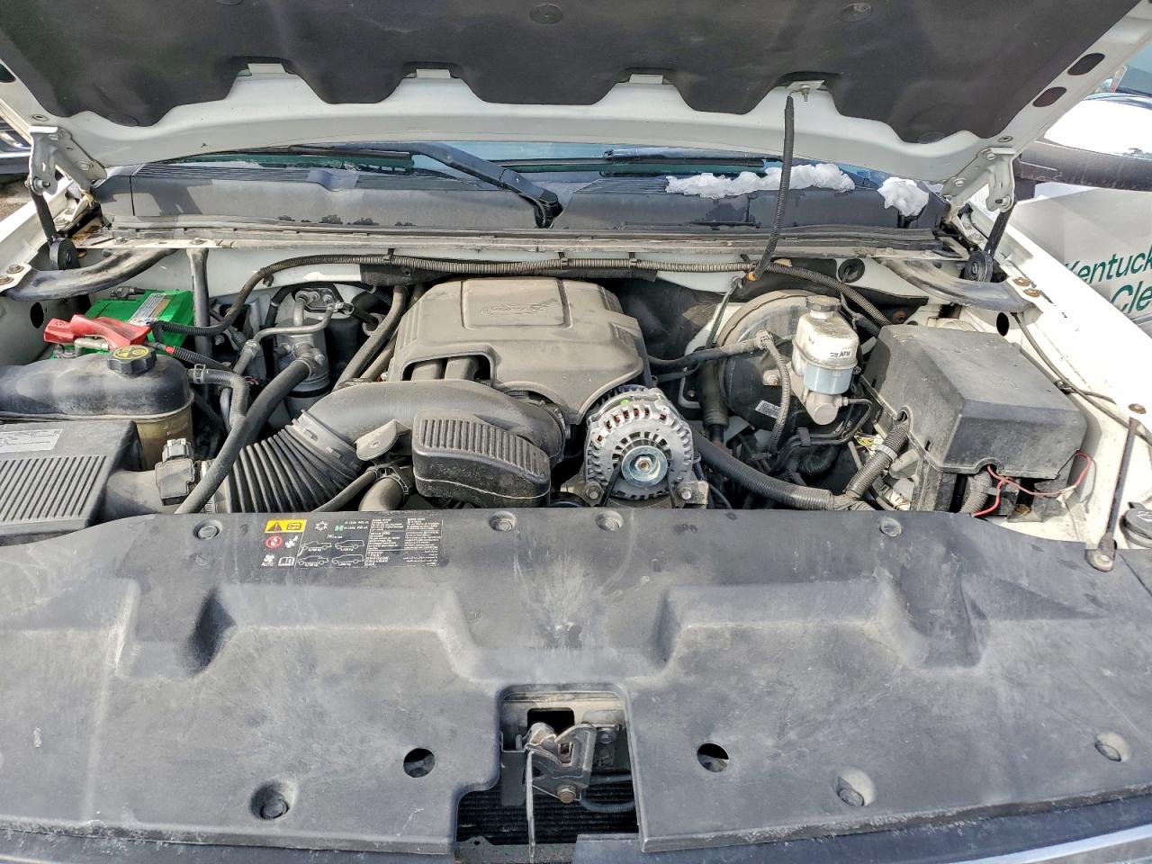 2013 CHEV ALL Models
