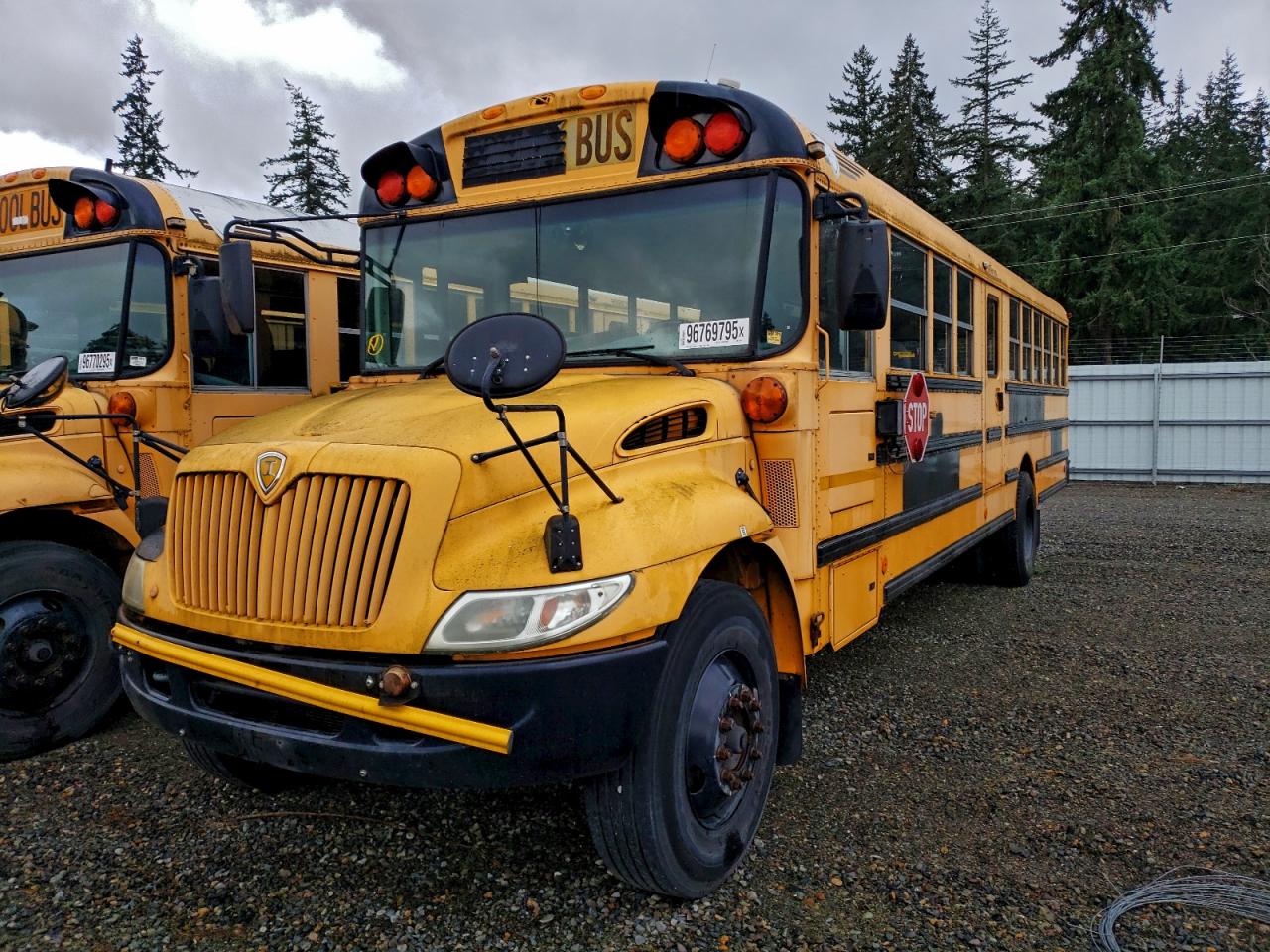 2006 ICRP CE SERIES