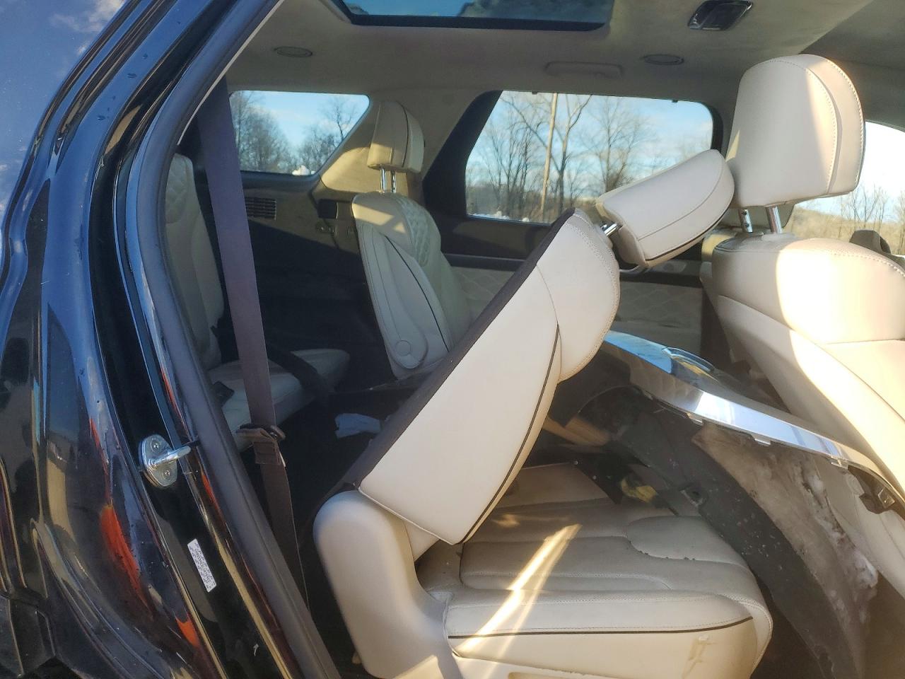 2020 HYUNDAI PALISADE