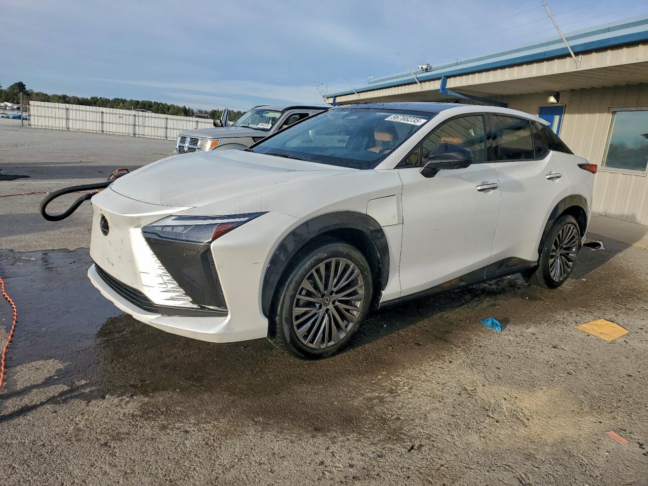 2024 LEXUS ALL OTHER