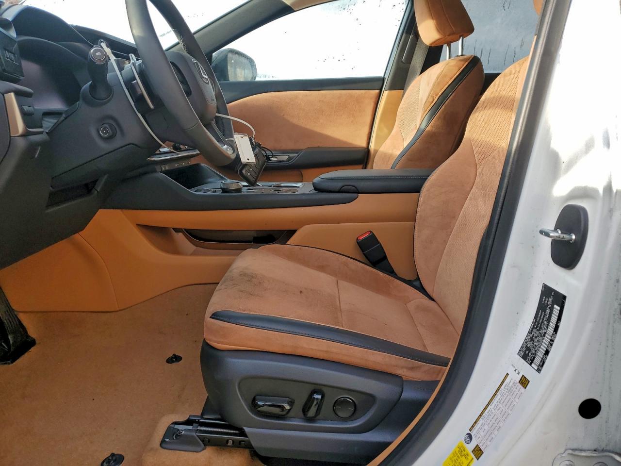 2024 LEXUS ALL OTHER