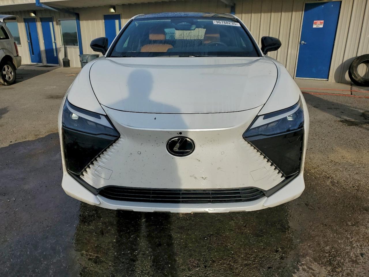 2024 LEXUS ALL OTHER