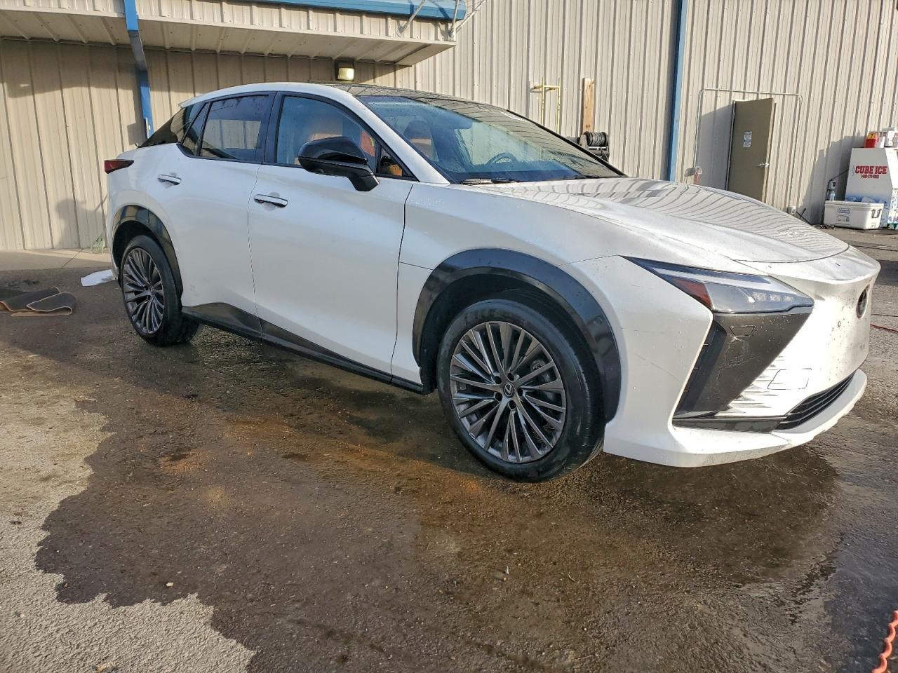 2024 LEXUS ALL OTHER