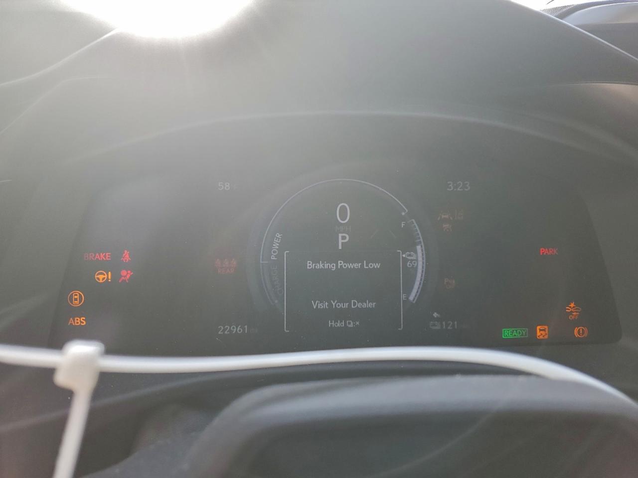 2024 LEXUS ALL OTHER