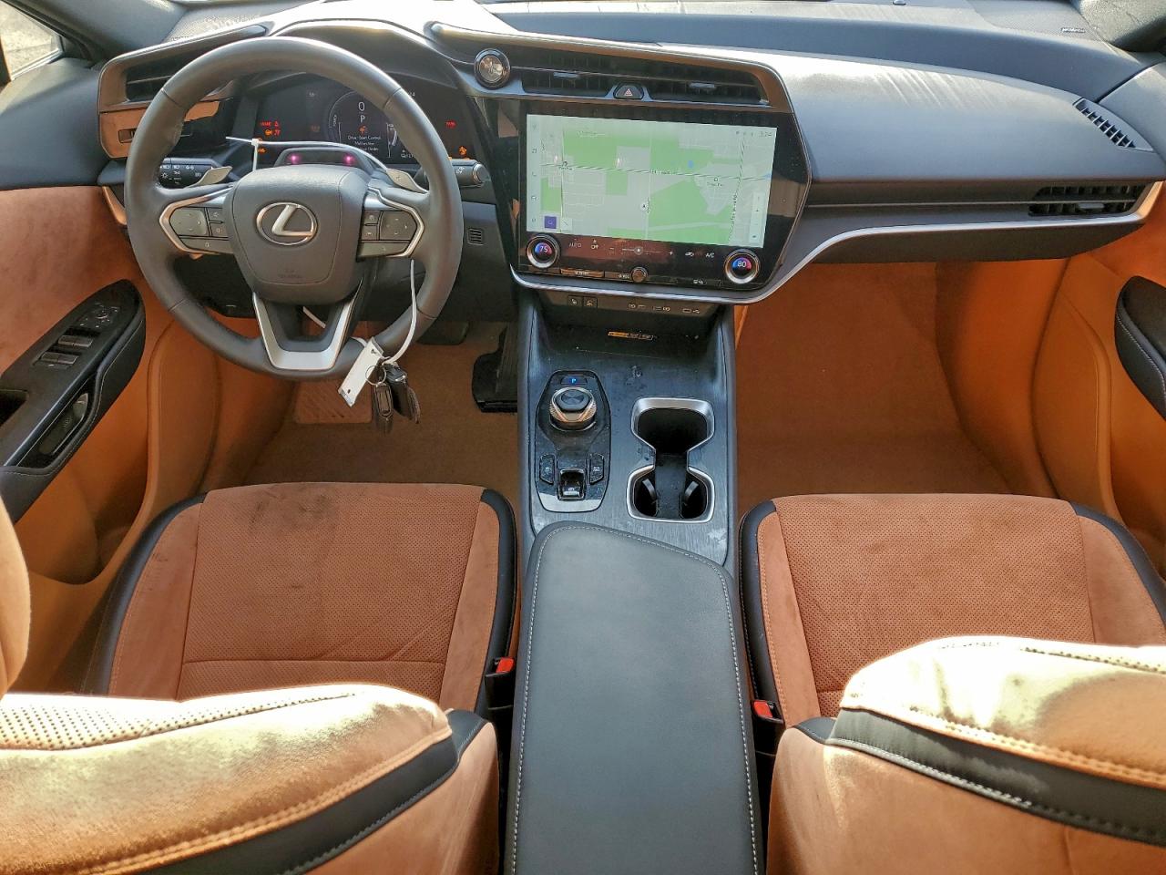 2024 LEXUS ALL OTHER