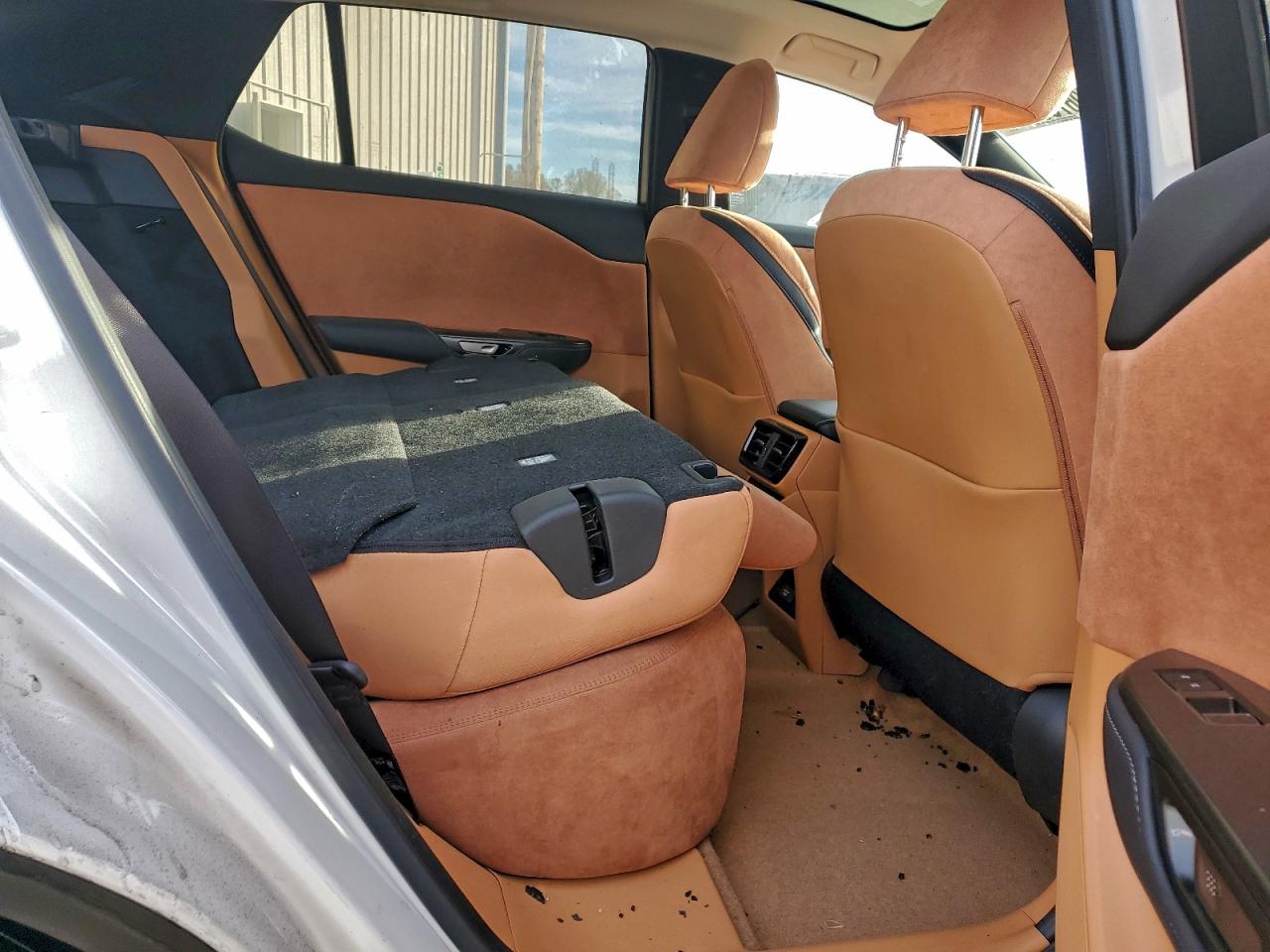 2024 LEXUS ALL OTHER