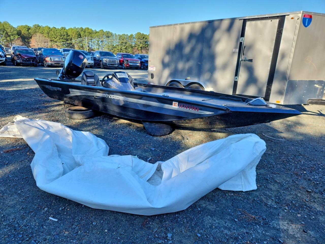 2024 RANG BOAT