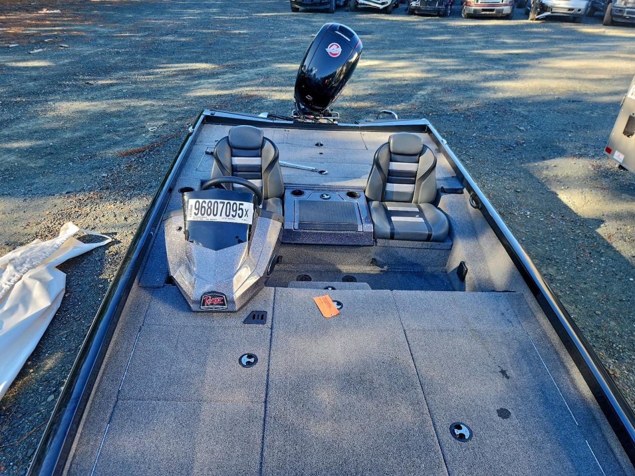 2024 RANG BOAT