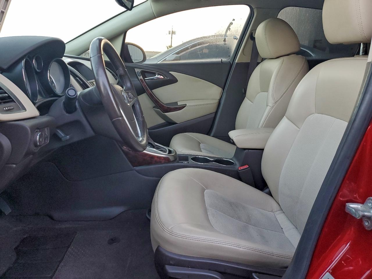 2012 BUICK VERANO