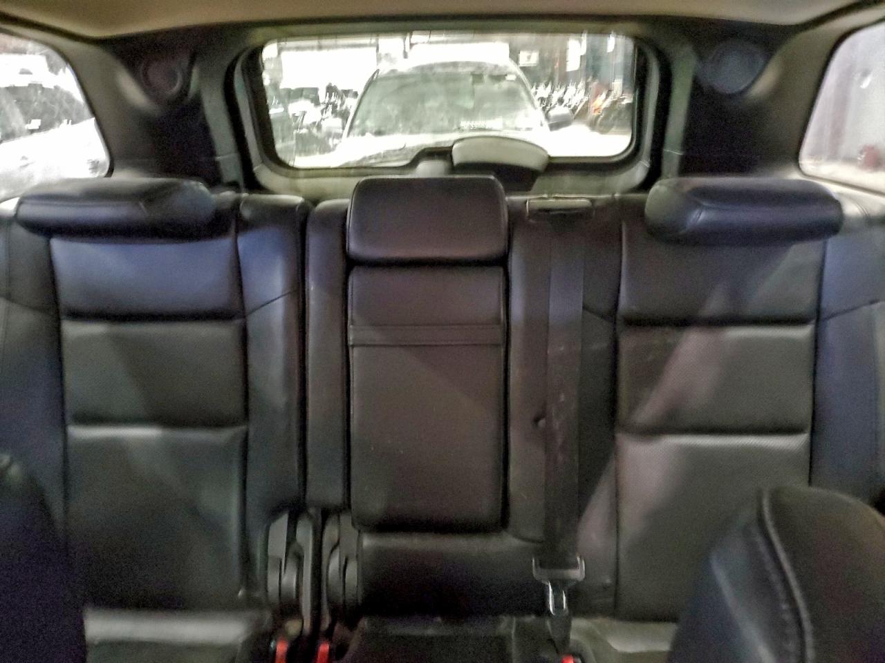 2012 JEEP GRAND CHER