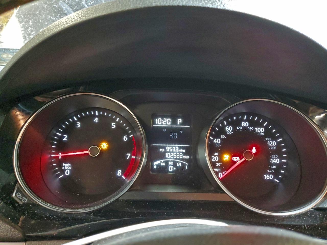 2016 VOLKSWAGEN JETTA