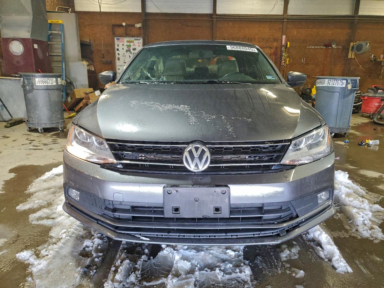 2016 VOLKSWAGEN JETTA