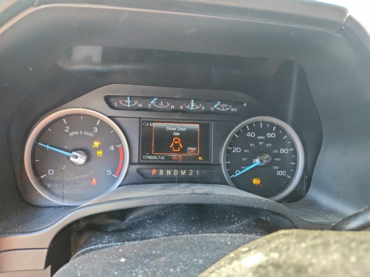 2019 FORD F250