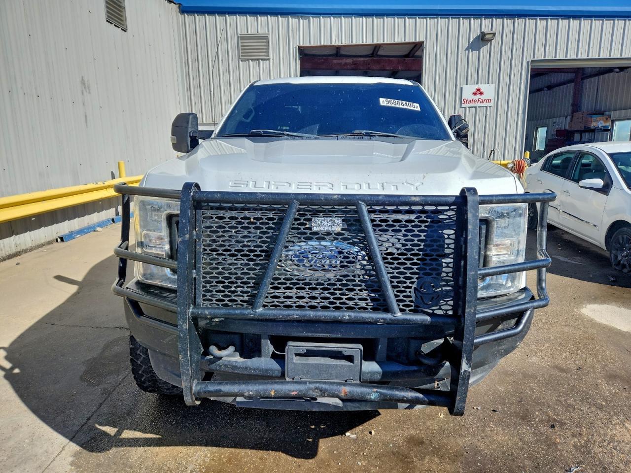 2019 FORD F250