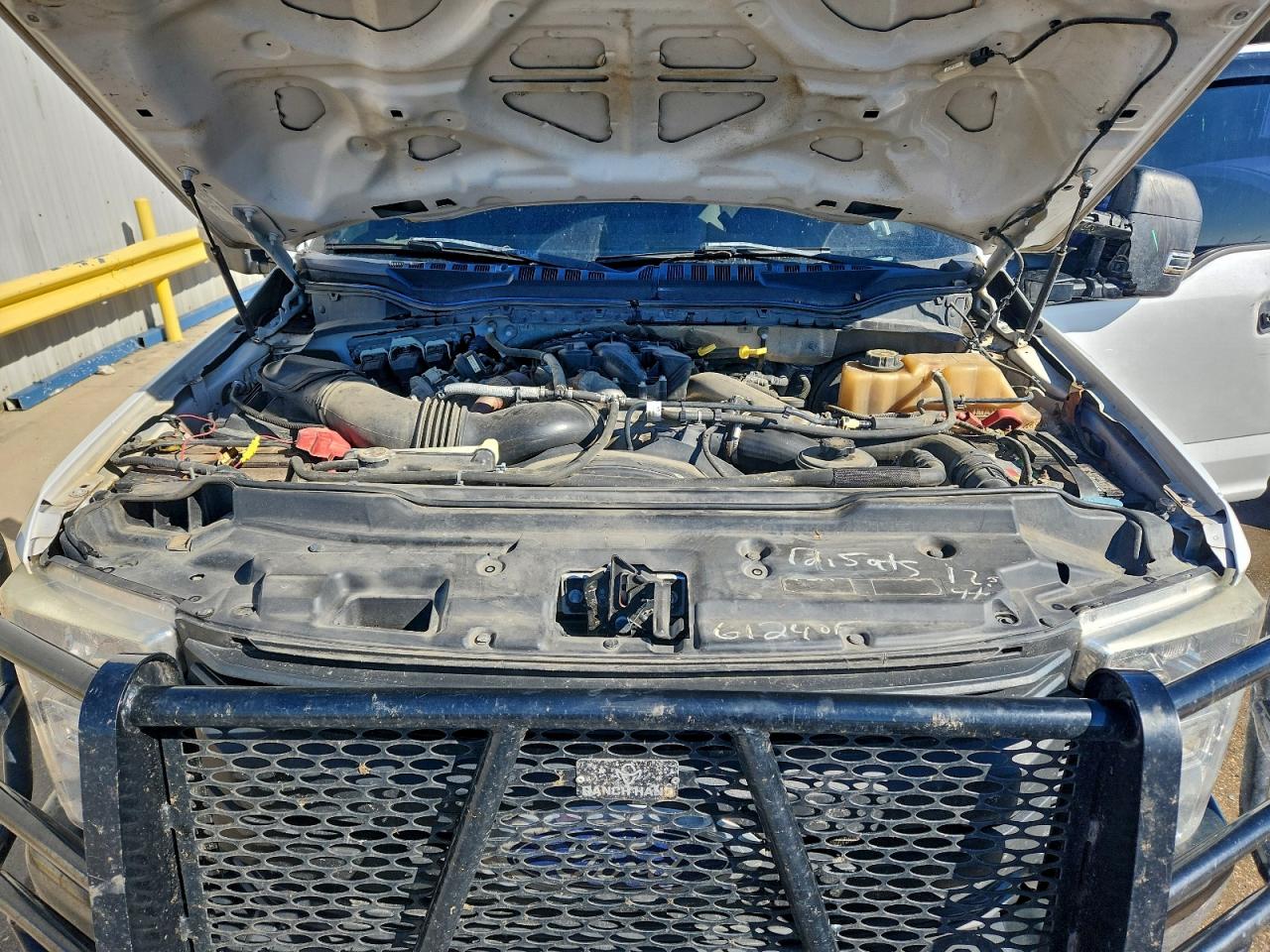 2019 FORD F250