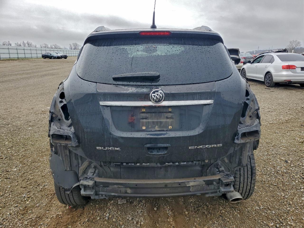 2013 BUICK ENCORE