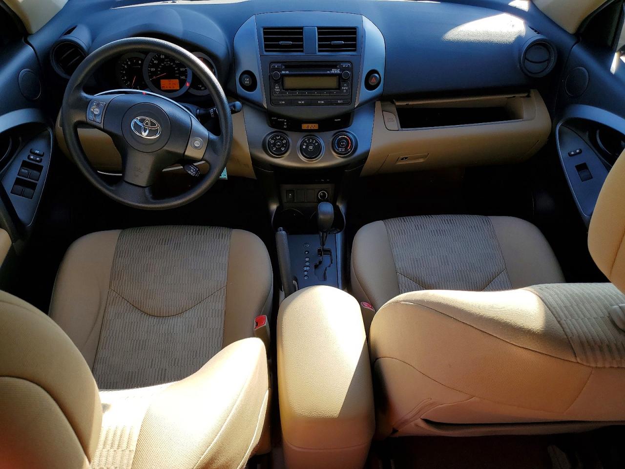 2012 TOYOTA RAV4